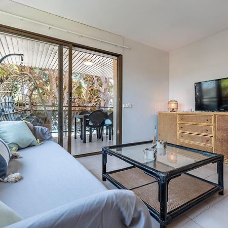 Can Costelles Cambrils - Atico En Primera Linea Con Vistas, Piscina Y Parking ภายนอก รูปภาพ