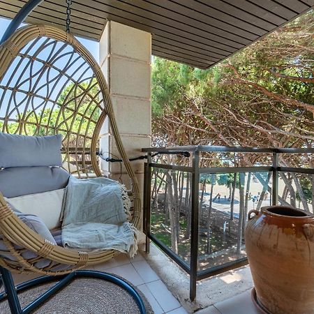 Can Costelles Cambrils - Atico En Primera Linea Con Vistas, Piscina Y Parking ภายนอก รูปภาพ