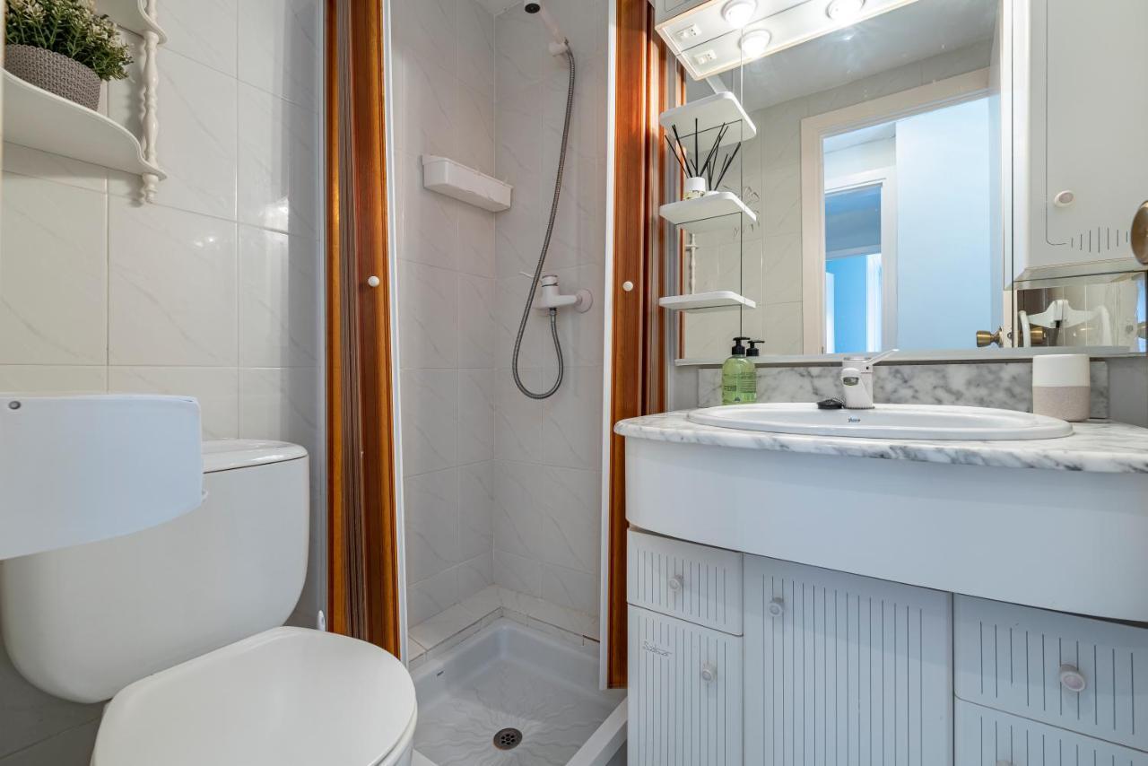 Can Costelles Cambrils - Atico En Primera Linea Con Vistas, Piscina Y Parking ภายนอก รูปภาพ