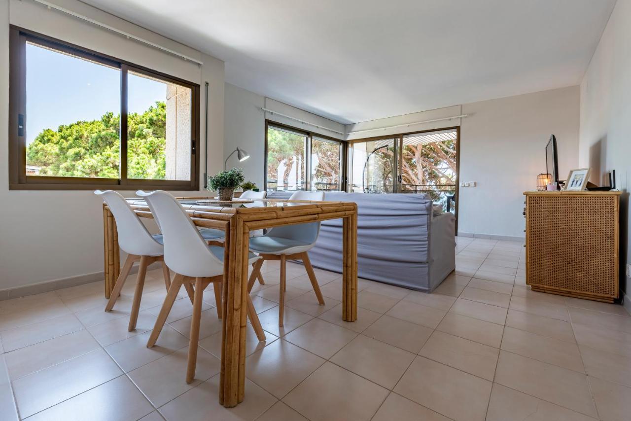 Can Costelles Cambrils - Atico En Primera Linea Con Vistas, Piscina Y Parking ภายนอก รูปภาพ