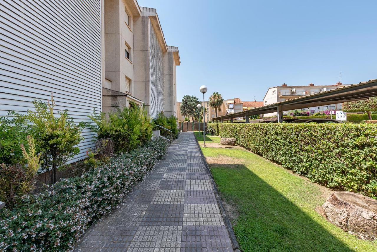 Can Costelles Cambrils - Atico En Primera Linea Con Vistas, Piscina Y Parking ภายนอก รูปภาพ